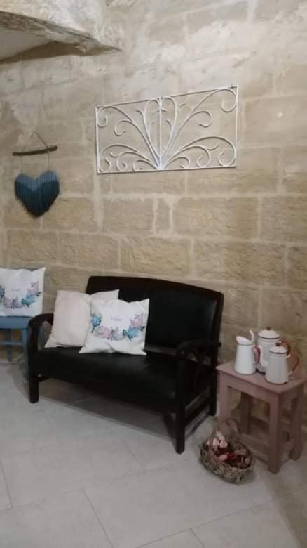 Amelia'S House Of Character Apartment Cospicua Exterior photo
